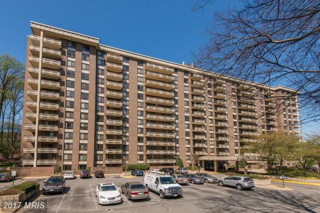 1808 Old Meadow Rd #512