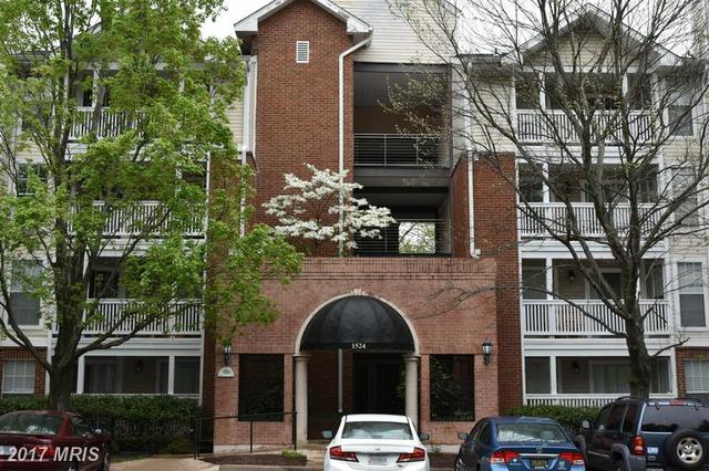 8340 Greensboro Dr #216
