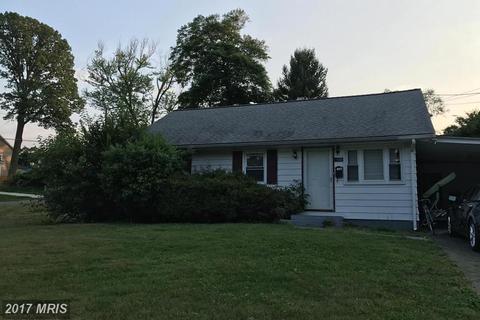 2040 Cherri Dr