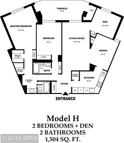 8360 Greensboro Dr #414