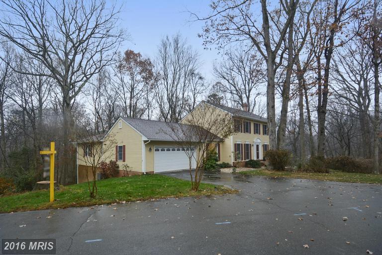 3111 Fox Mill Rd