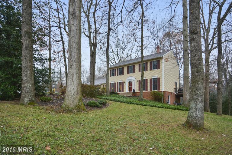3111 Fox Mill Rd