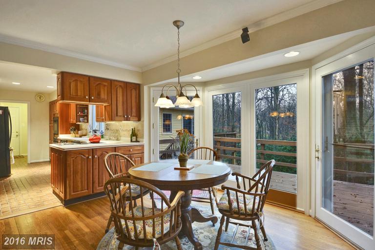 3111 Fox Mill Rd