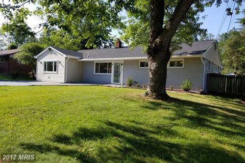6109 Clearbrook Dr
