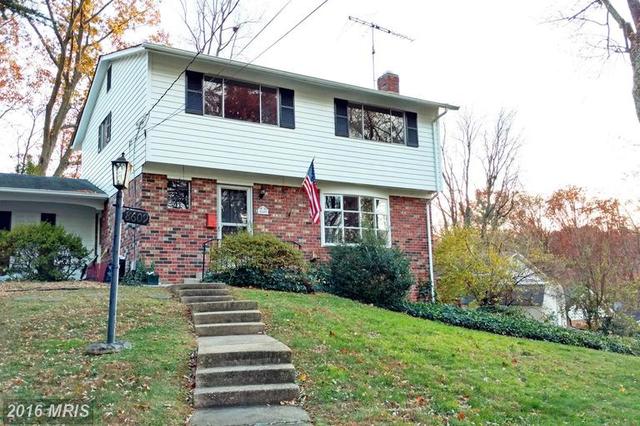 8609 London Ct