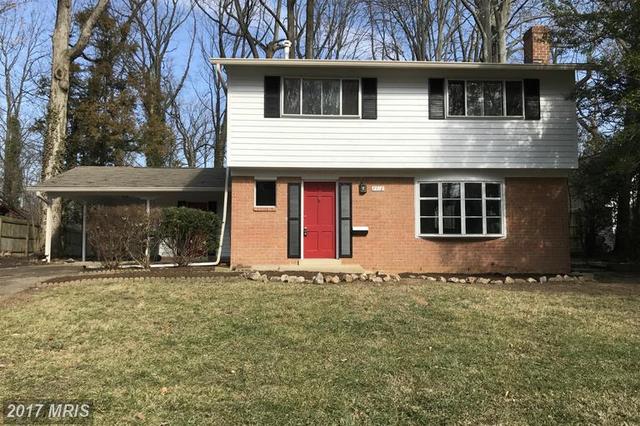 5211 Dunleigh Dr