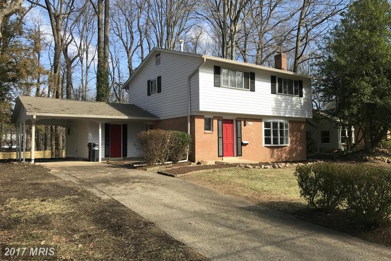 5211 Dunleigh Dr