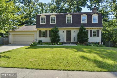 6100 Harmon Pl