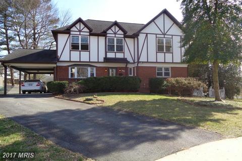 6100 Harmon Pl