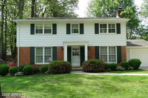 8205 Springfield Village Dr