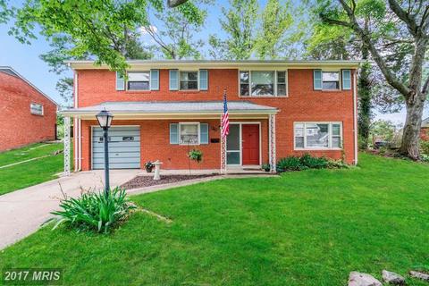 8205 Springfield Village Dr