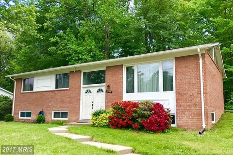 8205 Springfield Village Dr