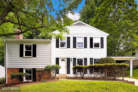8205 Springfield Village Dr