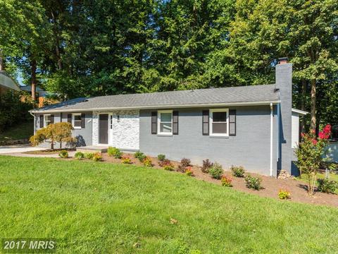 6905 Dawley Ct
