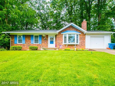 6905 Dawley Ct