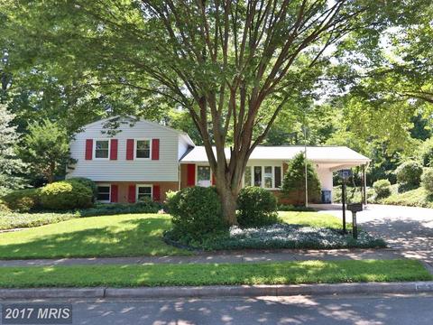 6905 Dawley Ct