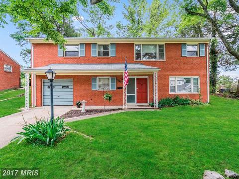 6905 Dawley Ct
