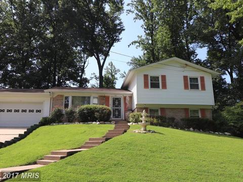 6905 Dawley Ct