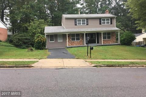 6905 Dawley Ct