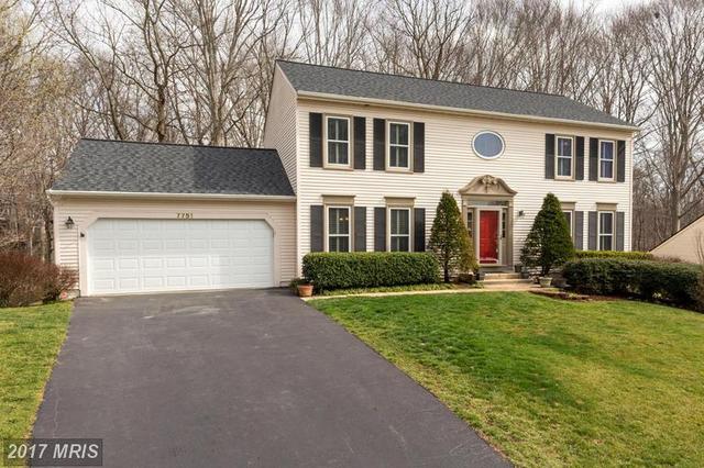 7920 Hill Stream Ct