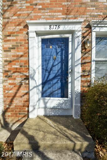 8411 Red Ash Ct