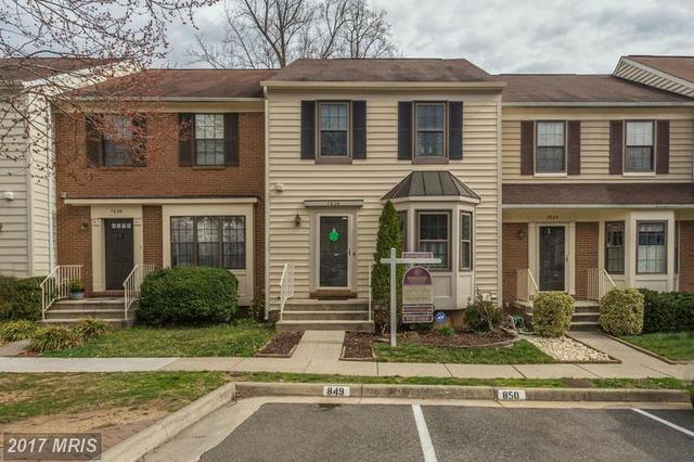 7621 Sheffield Village Ln