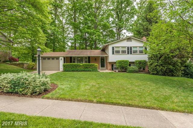 8623 Madley Ct