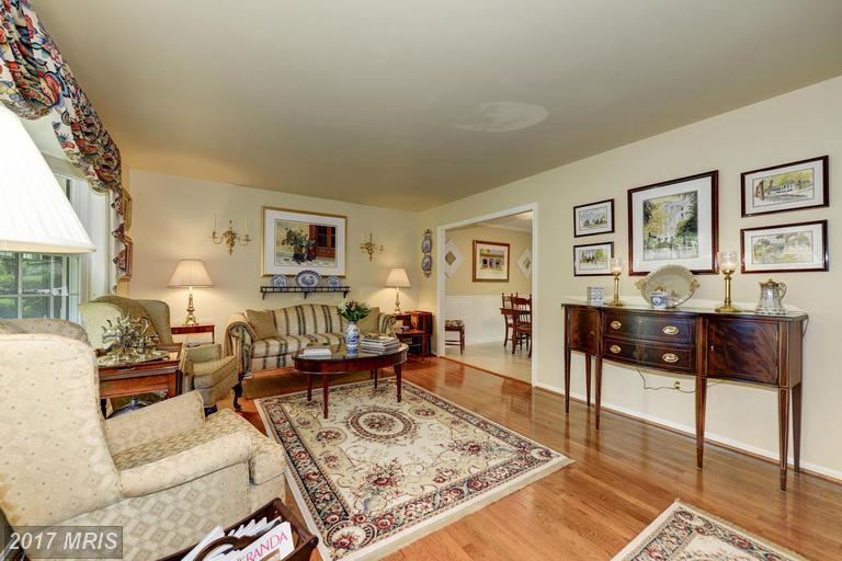 8623 Madley Ct