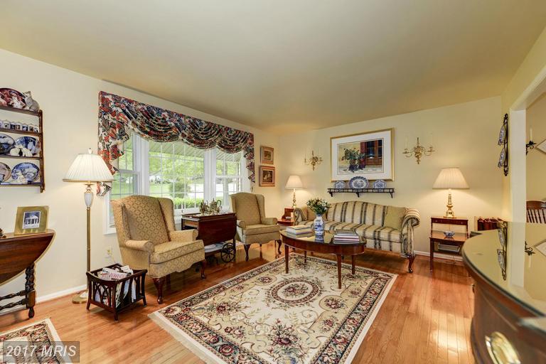 8623 Madley Ct