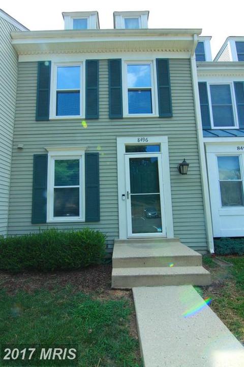 8496 Laurel Oak Dr