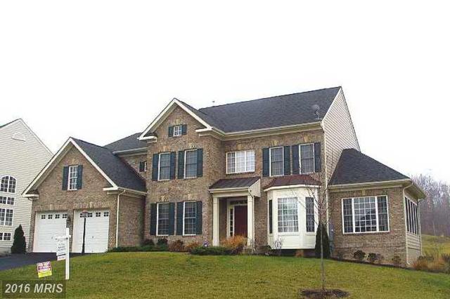 2893 Chevoit Hill Ct