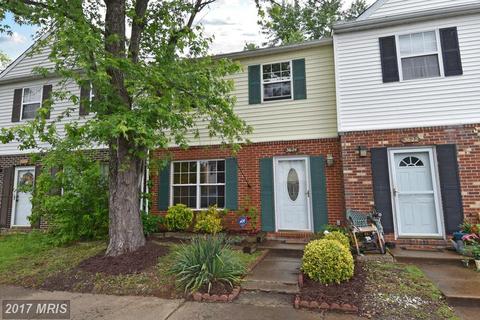 4122 Potomac Highlands Cir