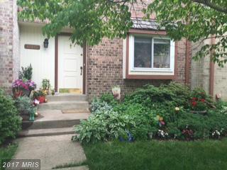 9523 Bastille St #1-401