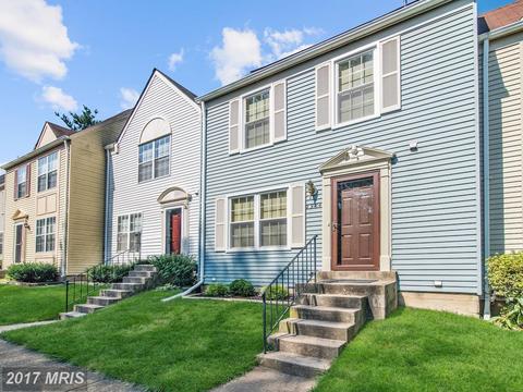 2984 Braxton Wood Ct