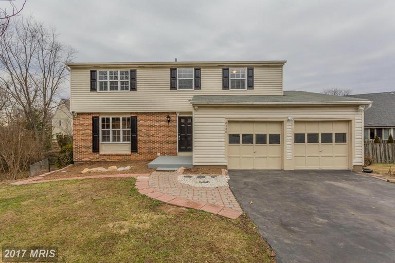 1809 Fawncrest Ct