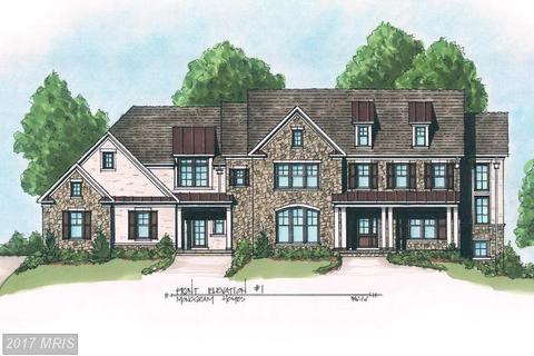 1031 Towlston Rd