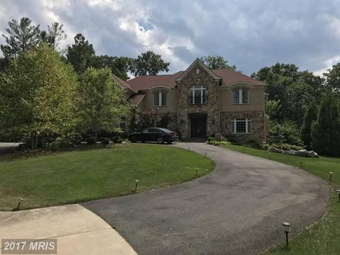 1031 Towlston Rd