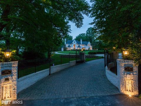 1031 Towlston Rd