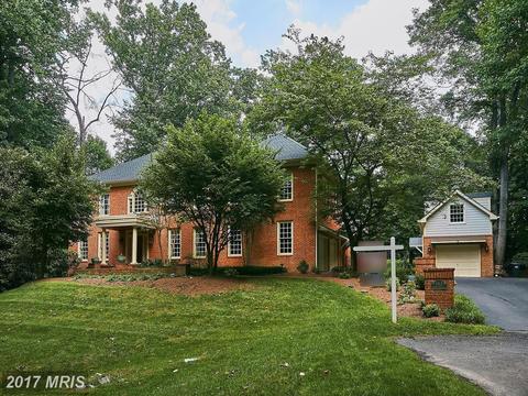 10162 Clover Glen Dr
