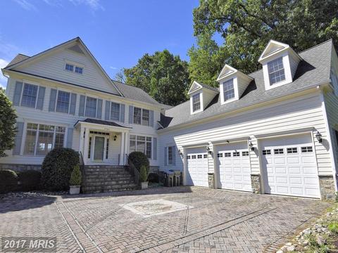 10162 Clover Glen Dr