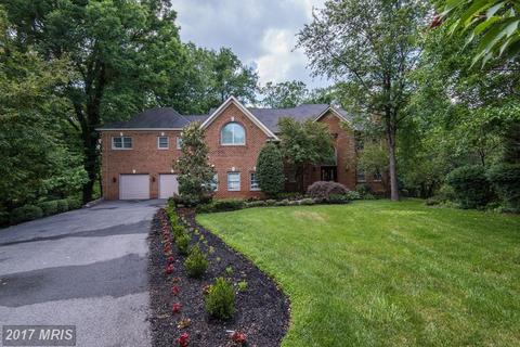 10162 Clover Glen Dr