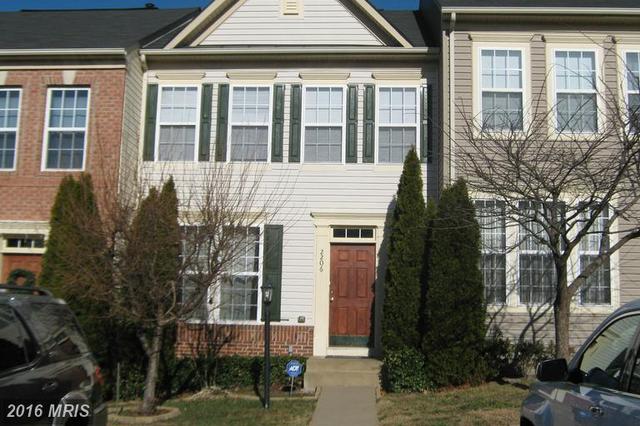2117 Abbottsbury Way #506