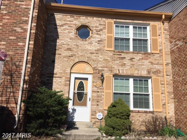 2404 Brookmoor Ln #405A