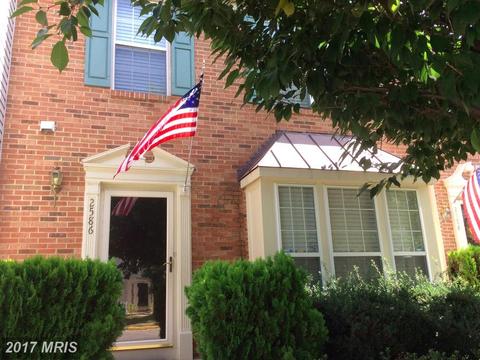 2712 Brier Pond Cir