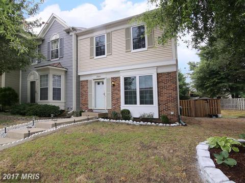 2712 Brier Pond Cir