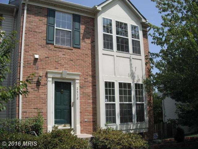 2578 Sylvan Moor Ln