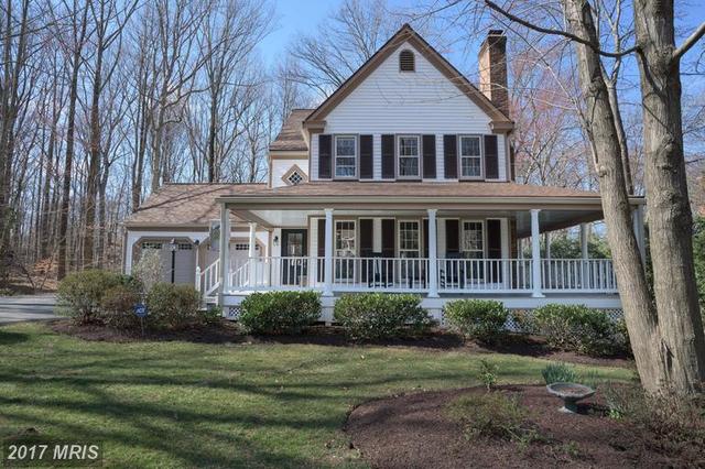 4277 Berwick Pl