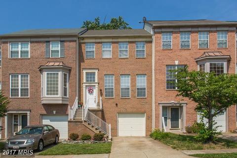 3477 Aviary Way