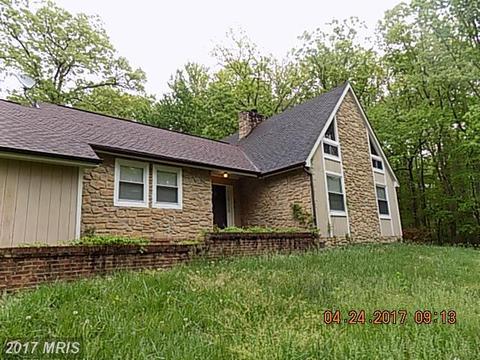 1943 Rainbow Ct