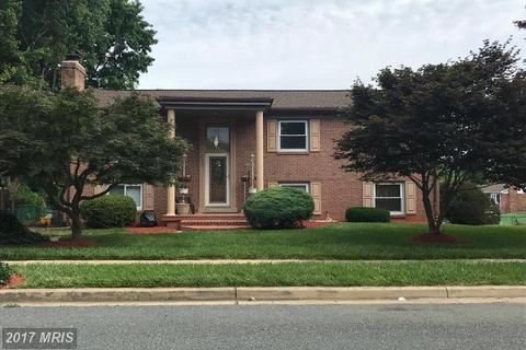 4607 Hamilton Dr